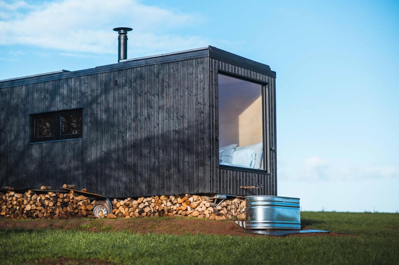 White House Hideaway Lägenhet Brockhampton Exteriör bild